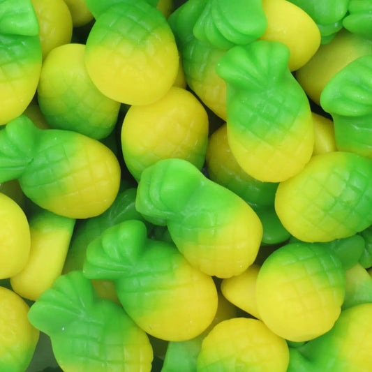 Ananas lavé DAMEL