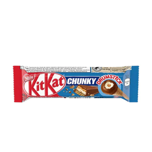 Kit Kat Chunky Drumstick