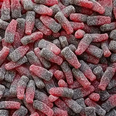 Cherry Cola LUTTI