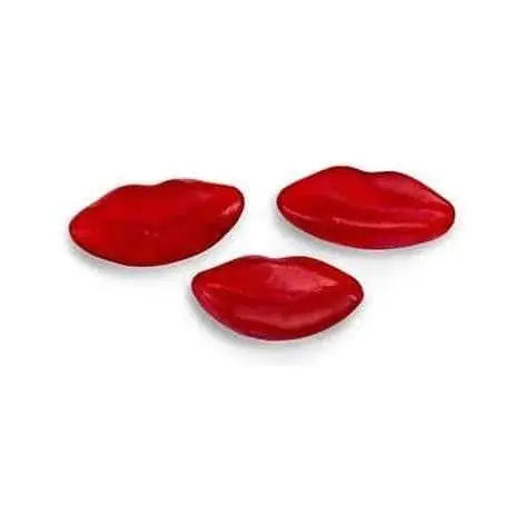 LEVRES ROUGES PASTÈQUE