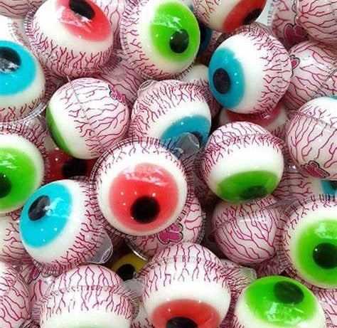 Oeil Glotzer TROLLI