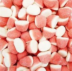 Cône Fraise TROLLI