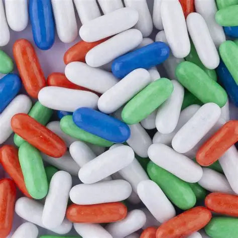 Carensac HARIBO