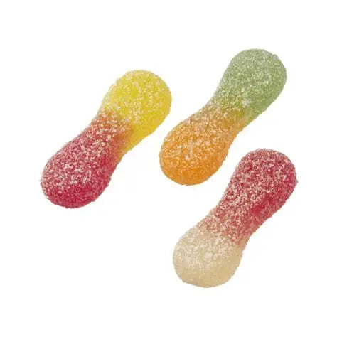 Mini langue citrique fruit