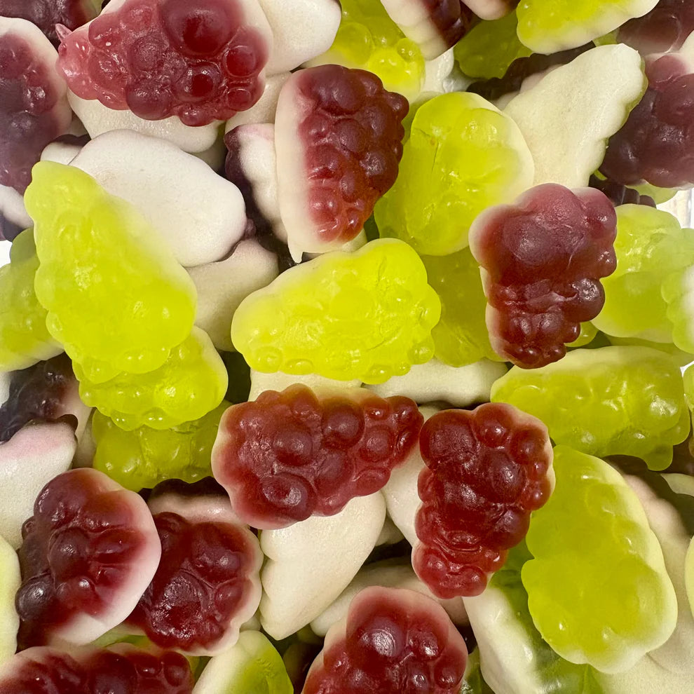 RAISIN LISSE