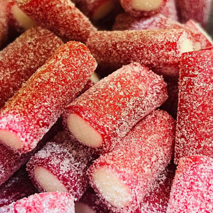 MINI JUMBO FRAISE DAMEL