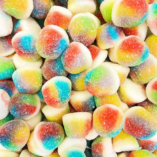 BISOUS MULTICOLORE