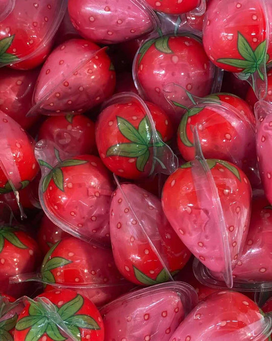 FRAISE 3D