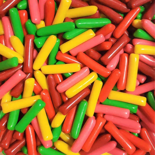 HITSCHIES Originaux Mix
