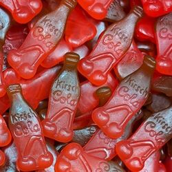 HARIBO HAPPY CHERRY COLA