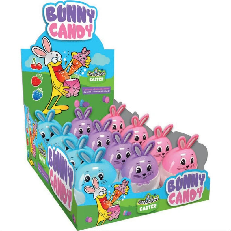BUNNY CANDY
