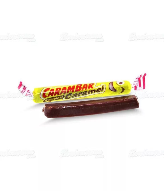 Carambar Caramel