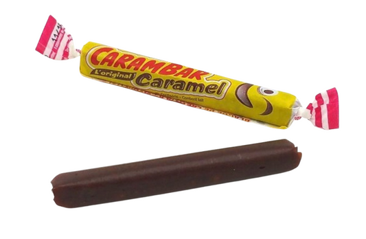 CARAMBAR CARAMEL