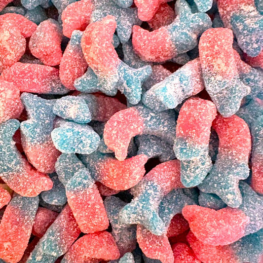 DAUPHIN BUBBLE GUM