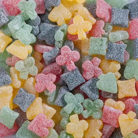 Poker Fruit sans sucre