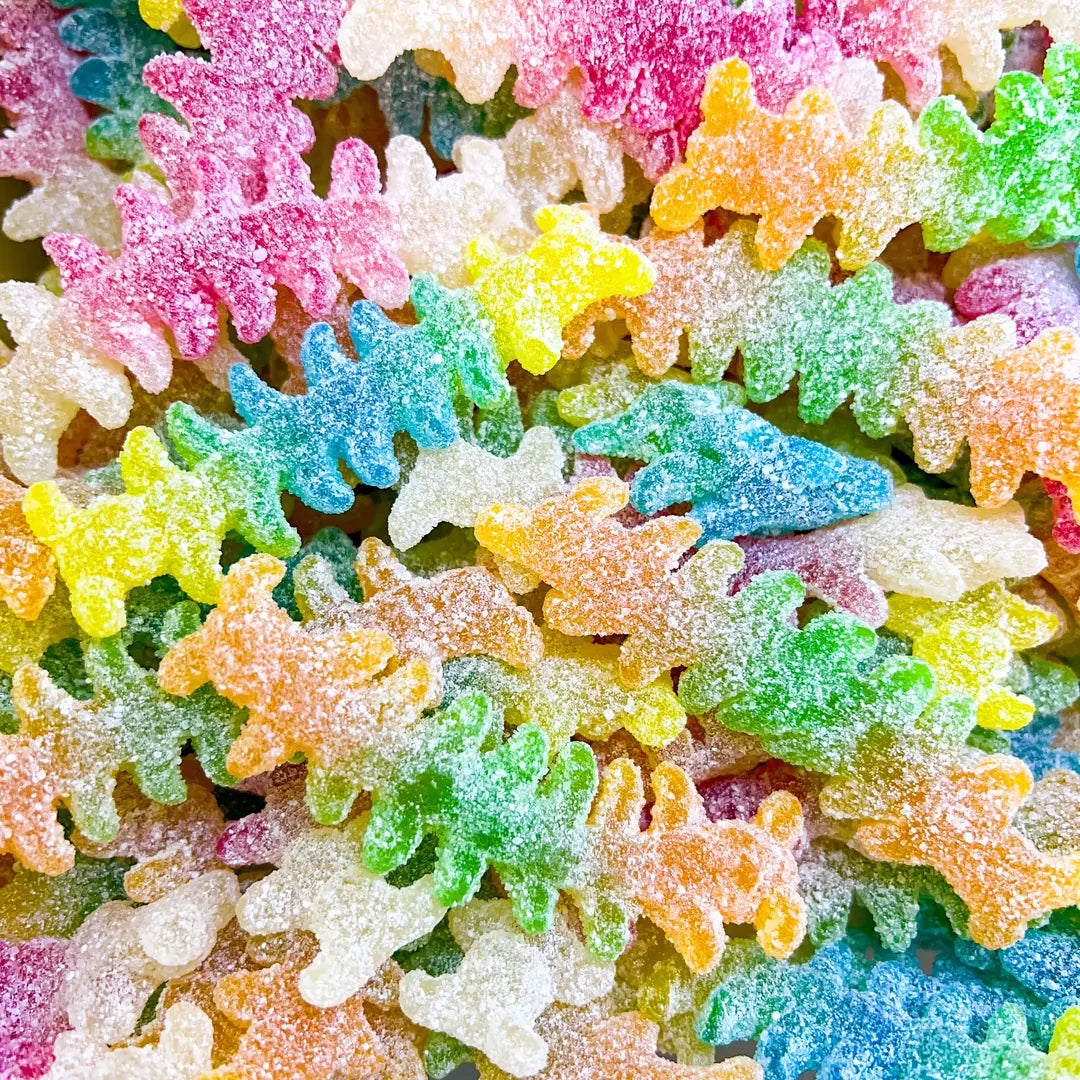 CENTIPEDE TROLLI