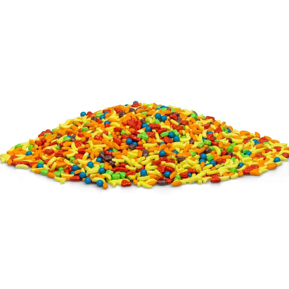 SALADE DE FRUIT DR SWEET