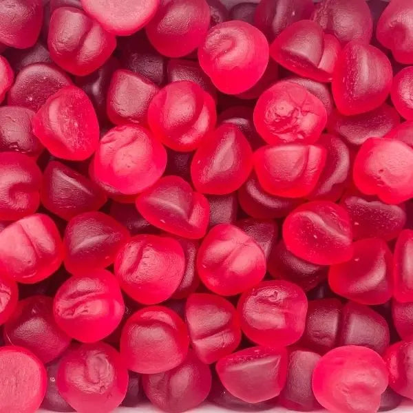 Cerise Lavée Sans Sucre JORIS