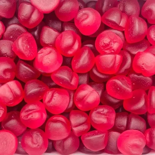 Cerise Lavée Sans Sucre JORIS