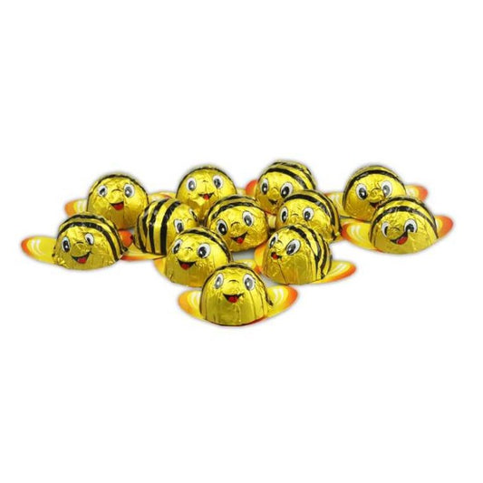 ABEILLES EN CHOCOLAT (X1)