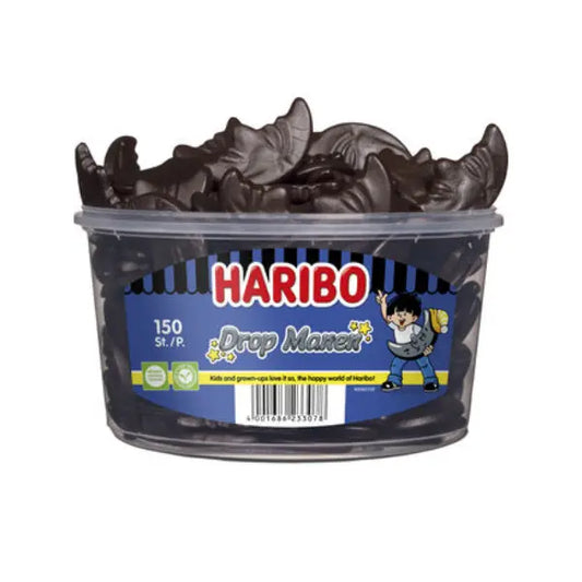 DEMI LUNE HARIBO