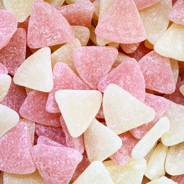 Pamplemousse HARIBO