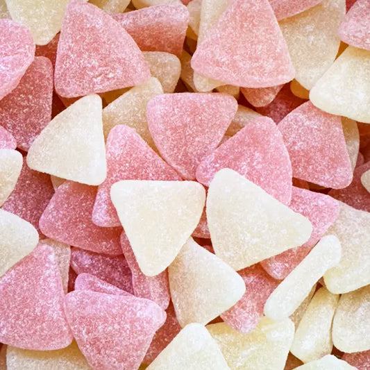 Pamplemousse HARIBO
