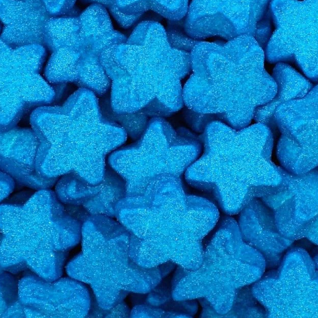 ETOILE GUIMAUVE (X10)