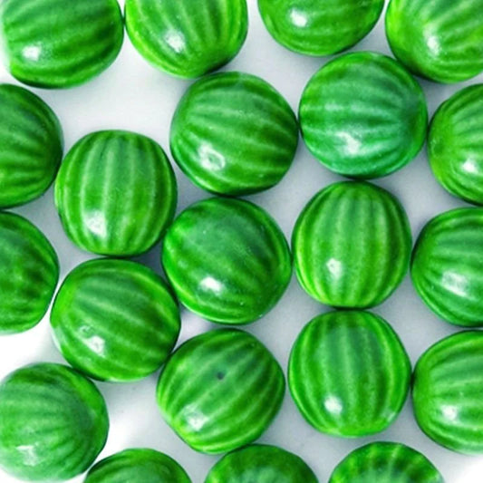 Bubble Gum Pastèque 100g FINI