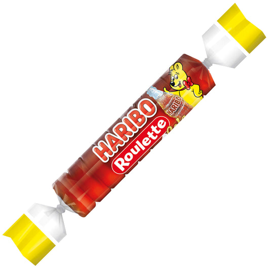 Roulette Cola HARIBO