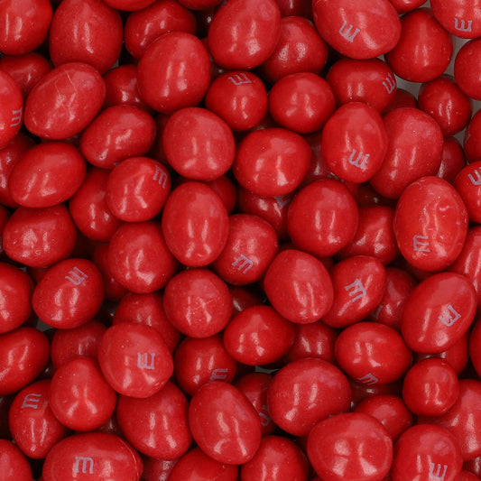 M&M'S PEANUT ROUGE