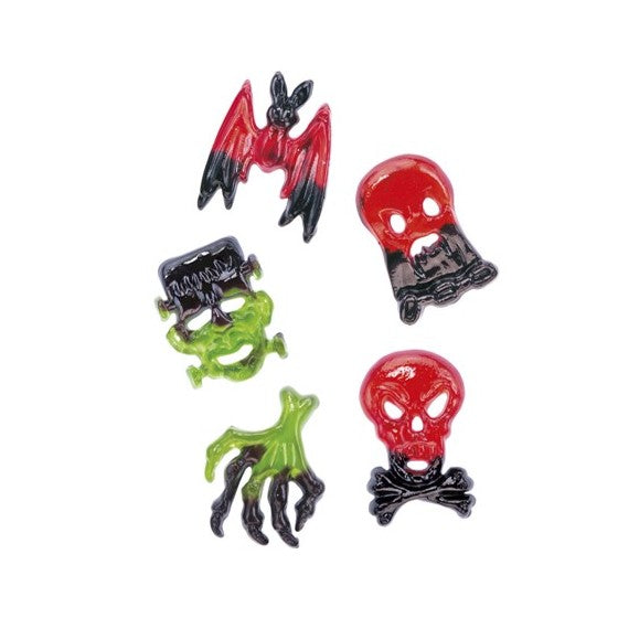 MONSTER MIX BISTER (X6) VIDAL