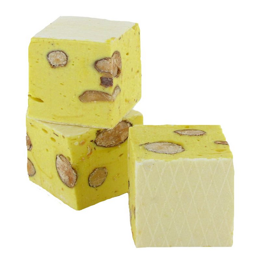 NOUGAT CITRON (X5)