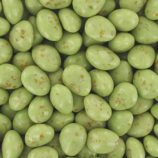 PERLES CROUSTILLANTES DUBAI PISTACHE (50GR)
