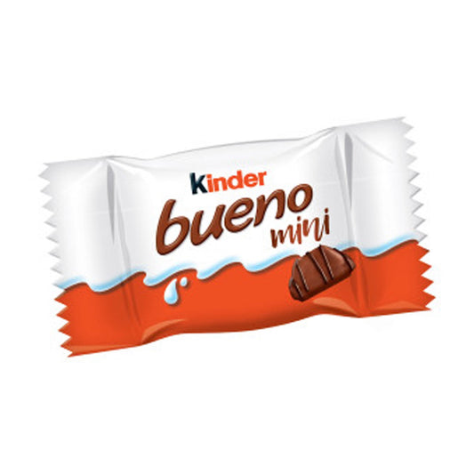KINDER MINI BUENO (X5)