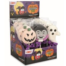 SUCETTE CHAMALLOW HALLOWEEN