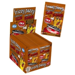 Frizzy Pazzy Cola (lot de 2)