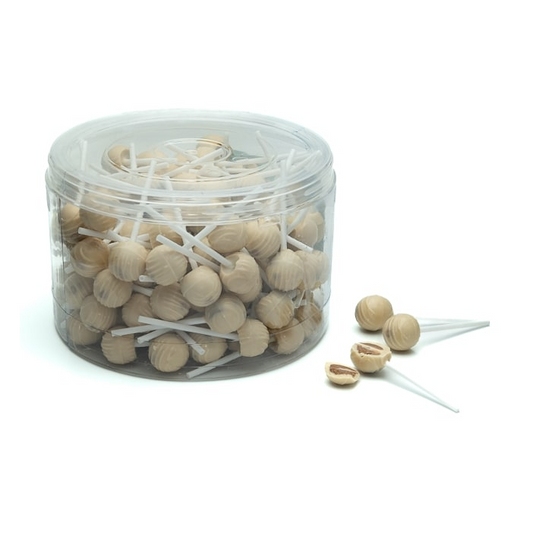 SUCETTE CHOCOLAT BLANC (X1)