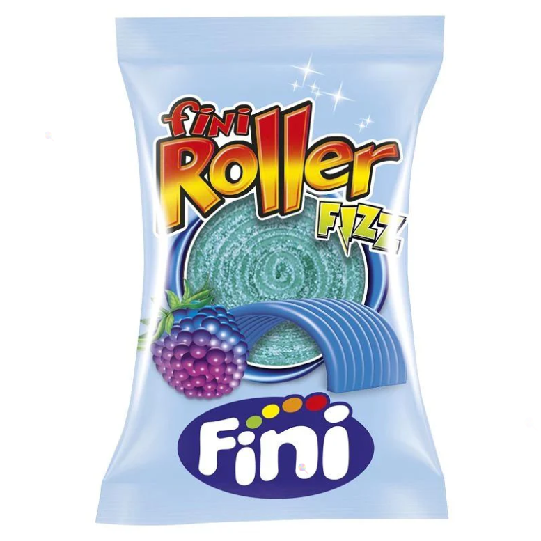 ROLLER FRAMBOISE FINI