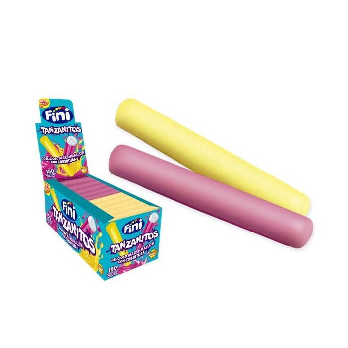 TANZANITOS FRAISE (X2)