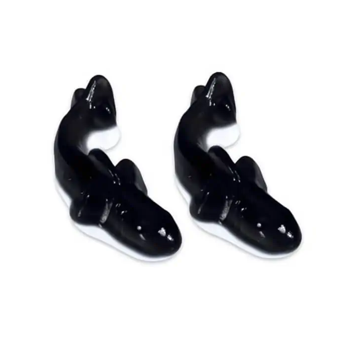 REQUIN NOIR