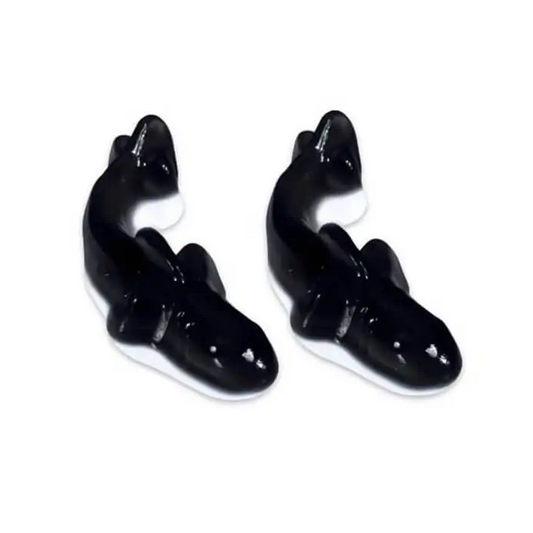 REQUIN NOIR