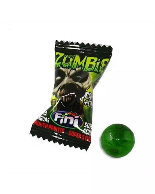 Bubble Gum Zombie FINI